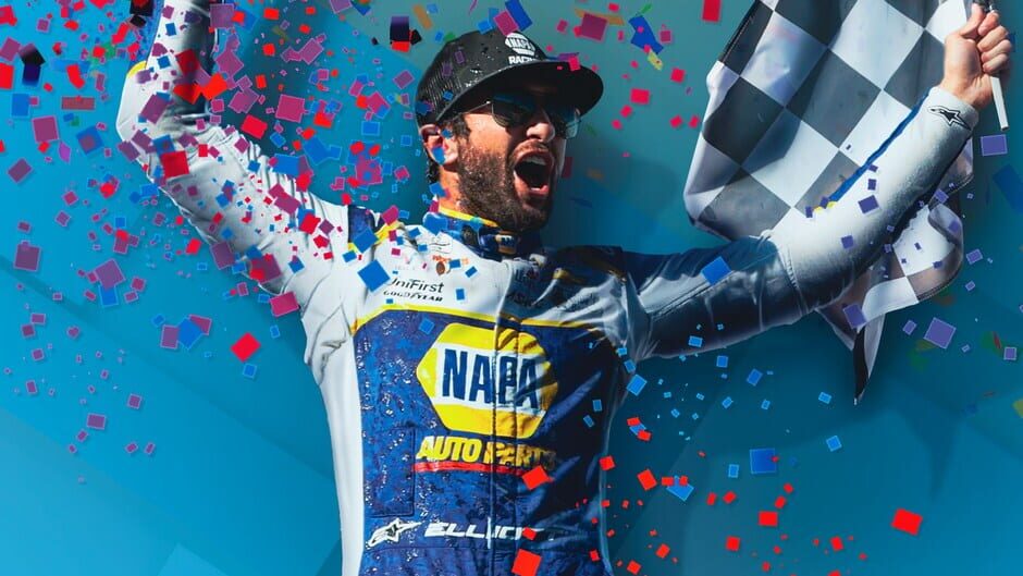 NASCAR Heat Bundle Screenshot