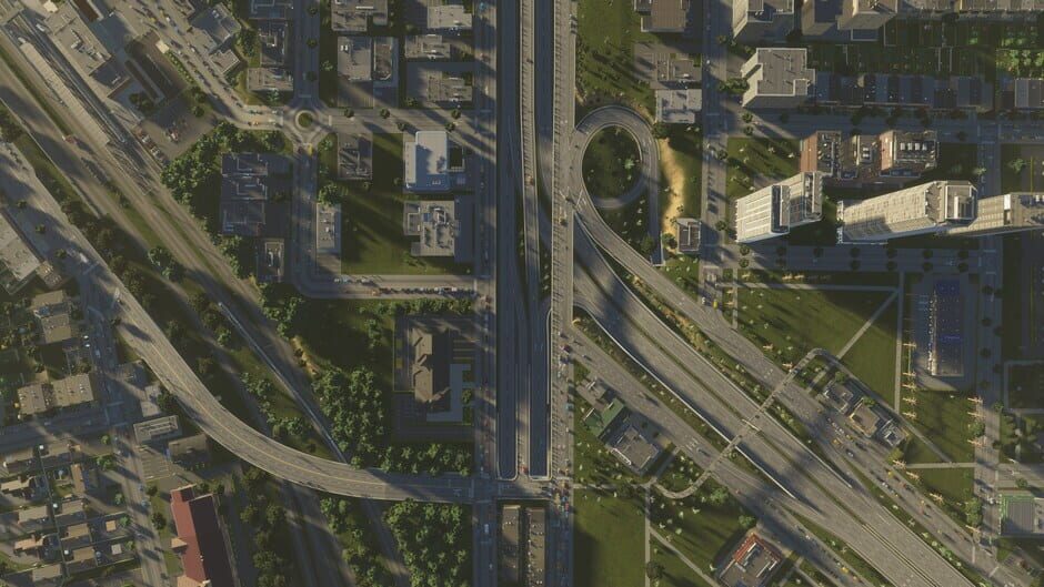Cities: Skylines II - Ultimate Edition Screenshot