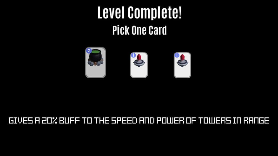 Stop the Slimes Screenshot