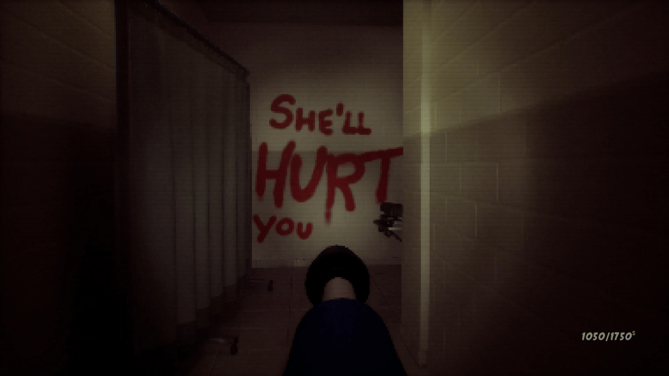 Red's Revenge Screenshot