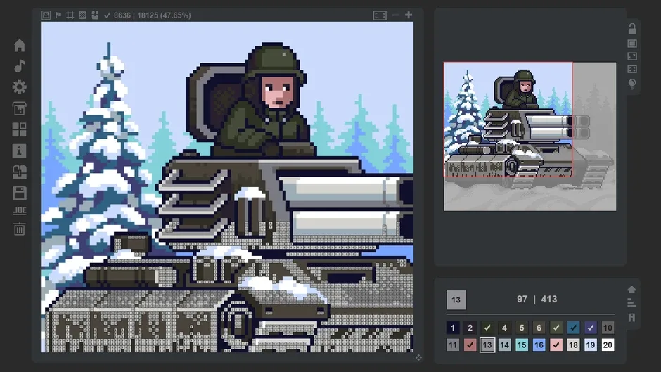 Screenshot 5