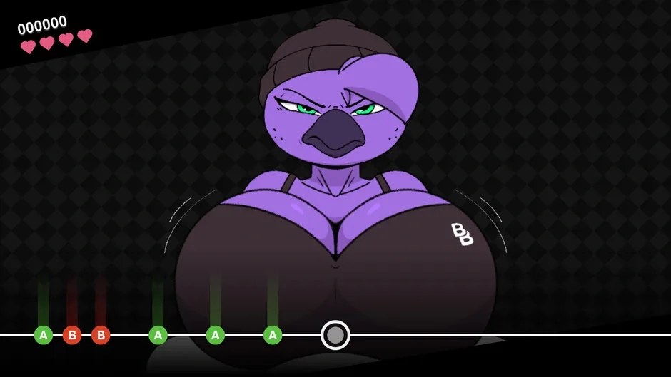 Кадър от Beat Banger