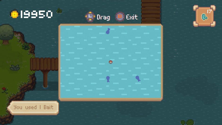 Cute Farmer Life Screenshot