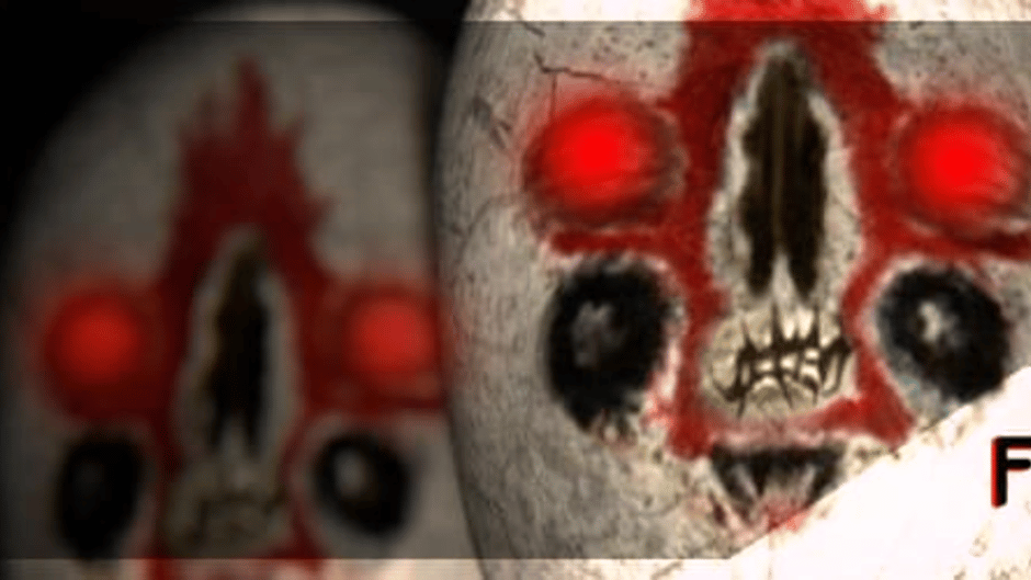 Five Nights at SCP Screenshot