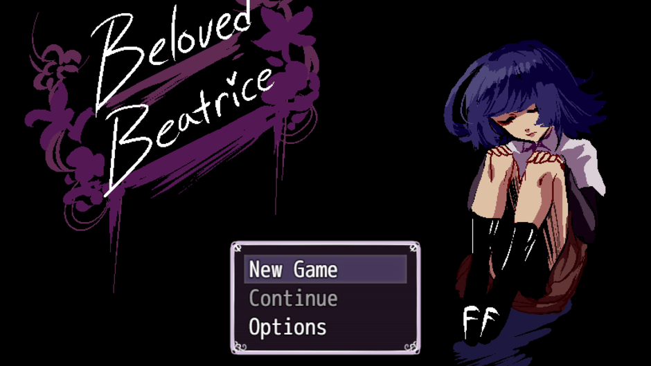 Beloved Beatrice Screenshot