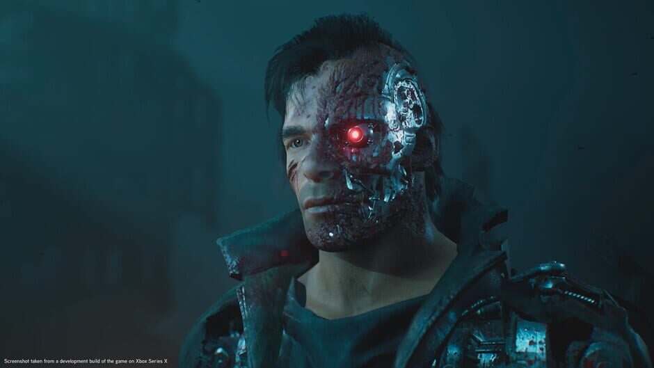 Terminator: Resistance - Complete Edition Screenshot