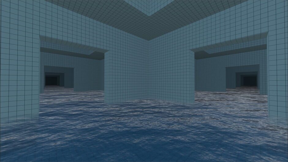 Very Scary Backrooms Game screenshot 5