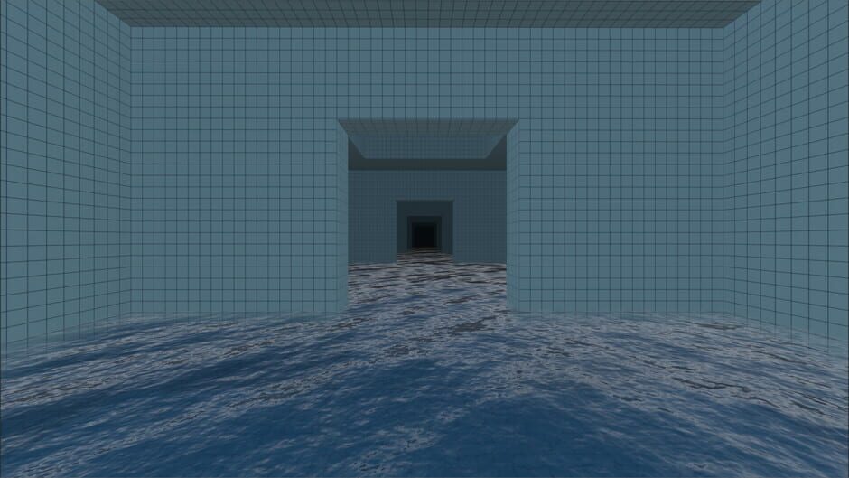 Very Scary Backrooms Game screenshot 6