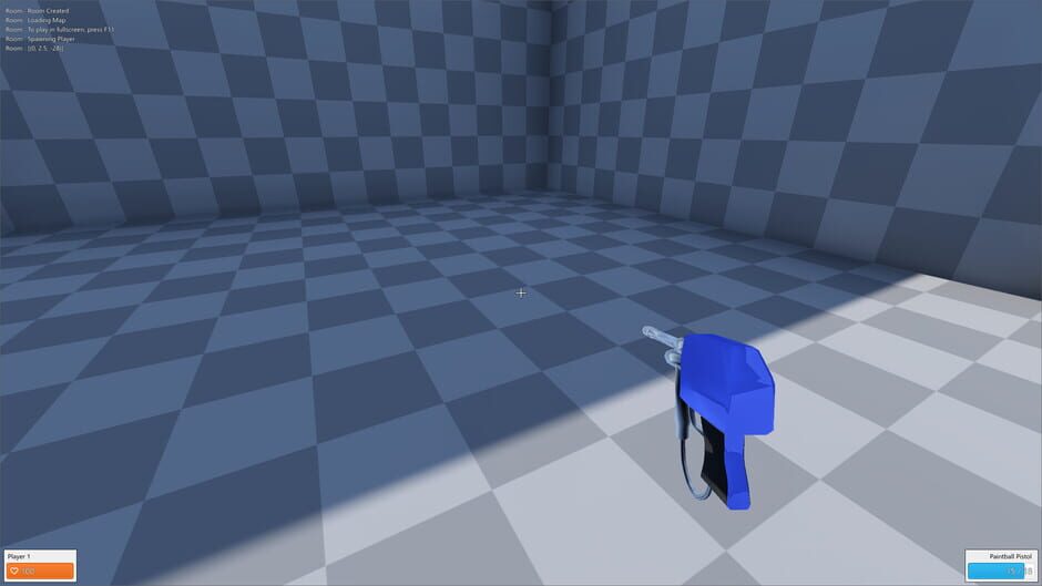 Sunaba screenshot