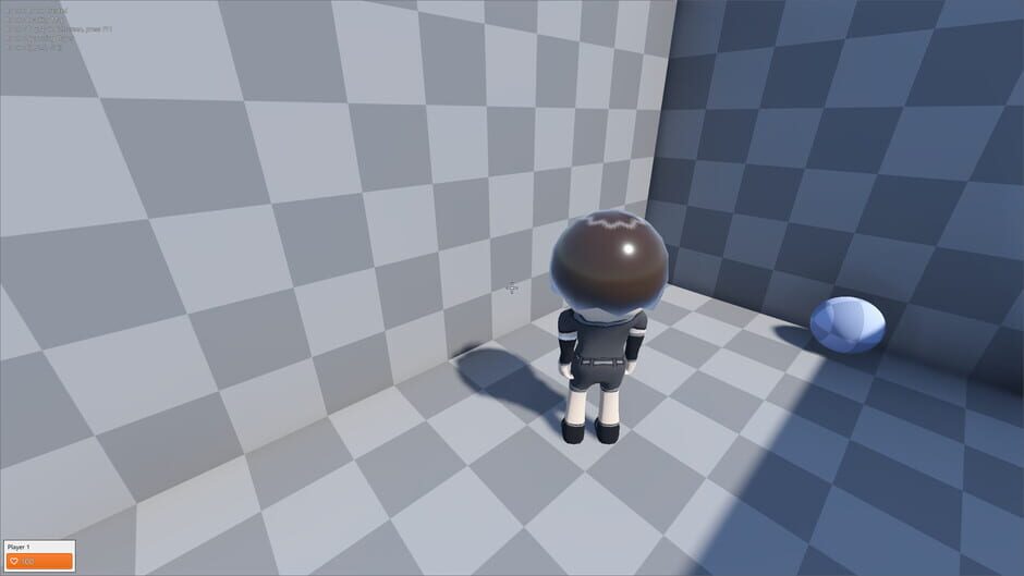 Sunaba screenshot