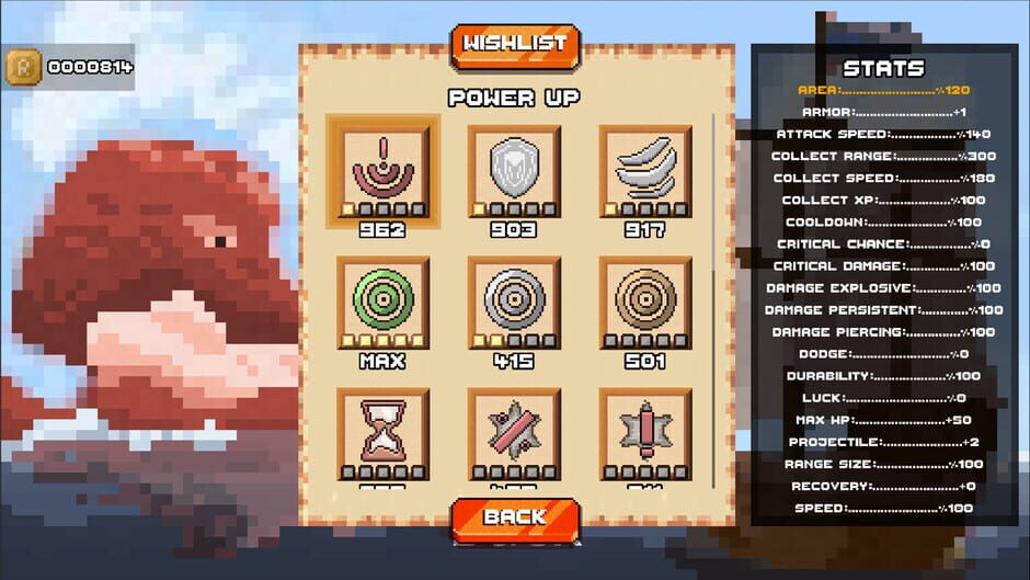 Ruiga Pirates Screenshot
