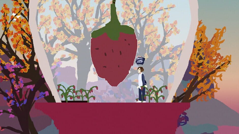 An Aisling Screenshot