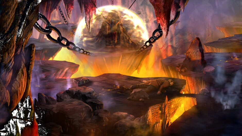 Myths & Fairy Tales Bundle Screenshot