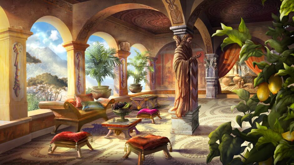 Myths & Fairy Tales Bundle Screenshot