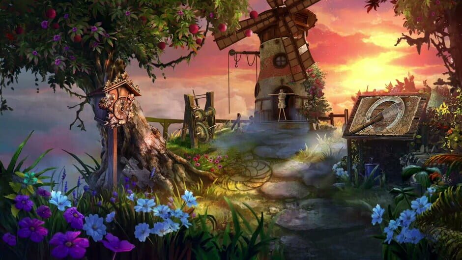 Myths & Fairy Tales Bundle Screenshot