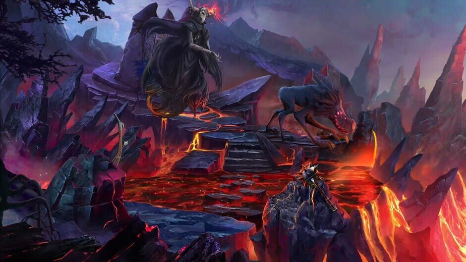 Myths & Fairy Tales Bundle Screenshot