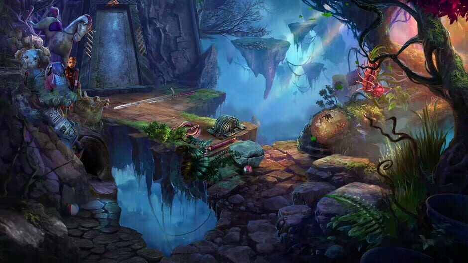 Myths & Fairy Tales Bundle Screenshot