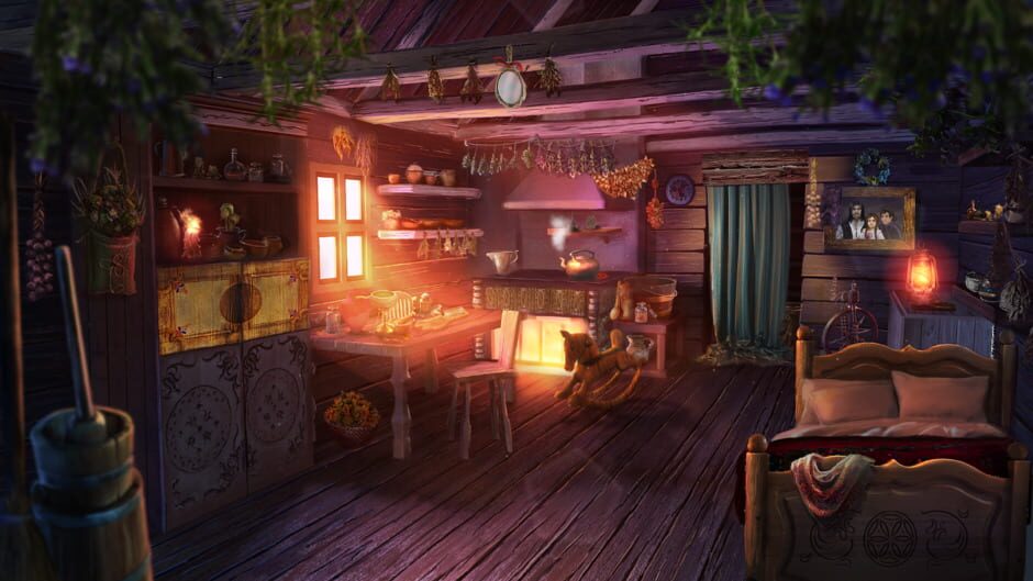 Myths & Fairy Tales Bundle Screenshot