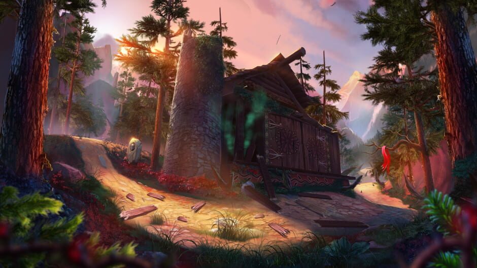 Myths & Fairy Tales Bundle Screenshot