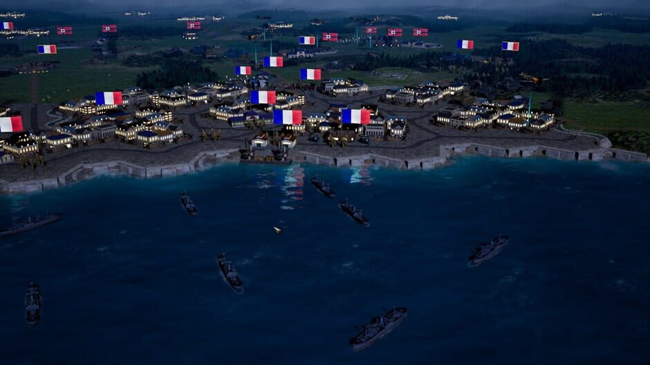 Strategic Mind Complete Franchise Bundle Screenshot