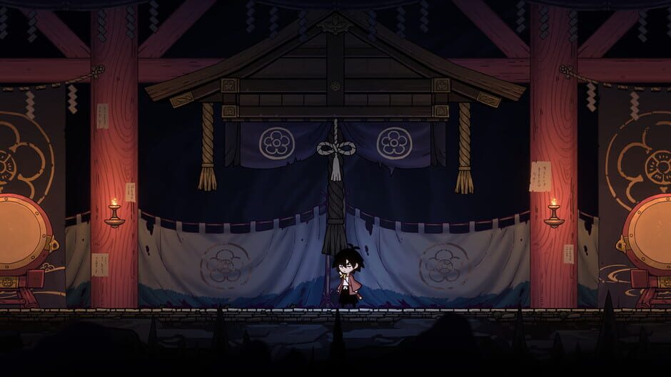 Soul Blade screenshot 8