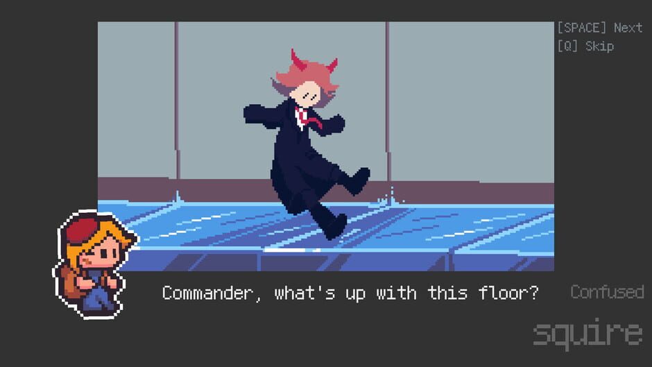 Last Stand Delivery Screenshot