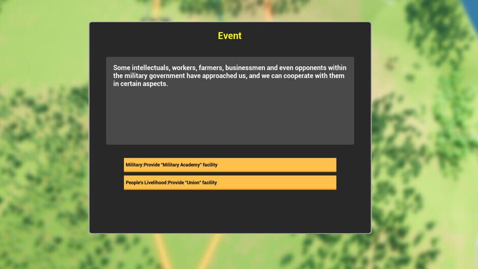 To Victory screenshot