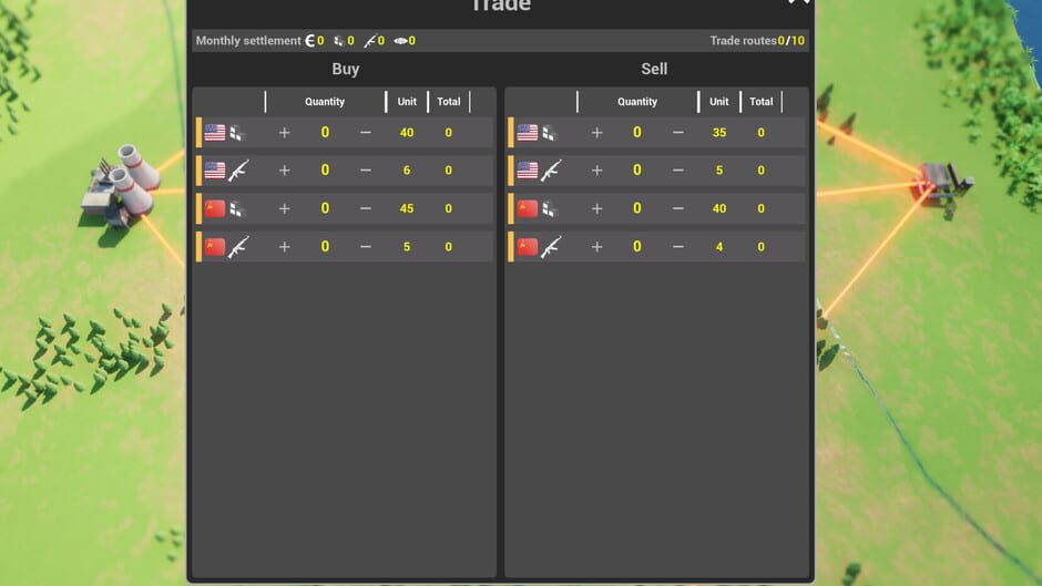 To Victory screenshot