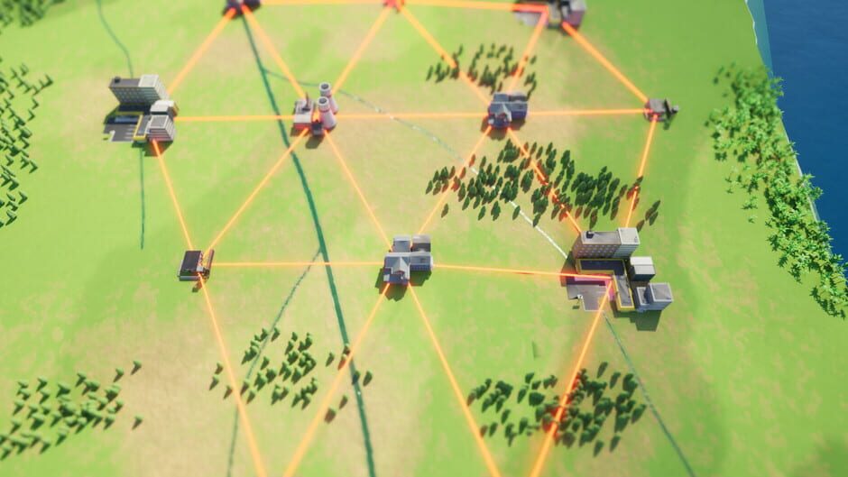 To Victory screenshot