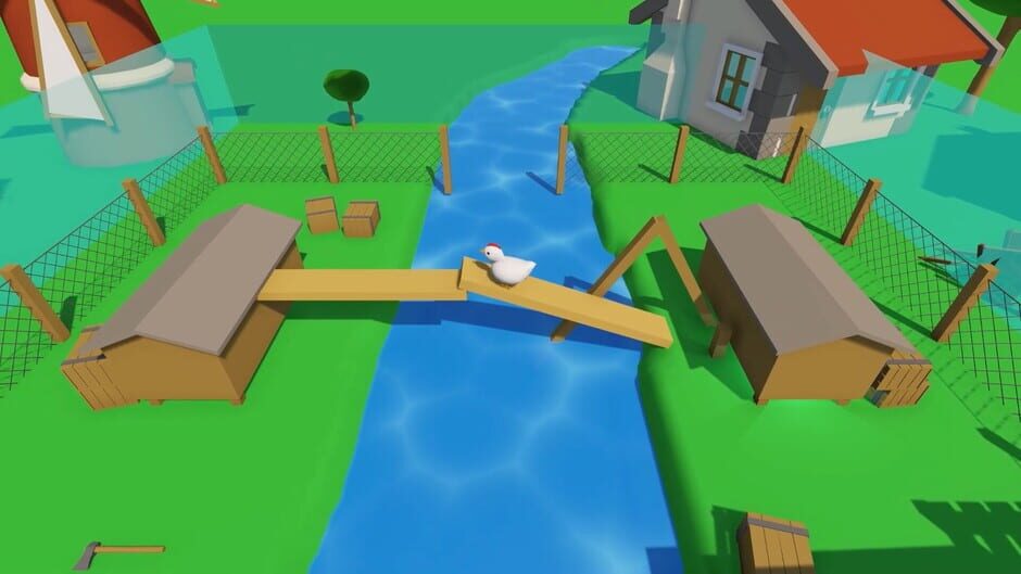 Escape the Farm Screenshot