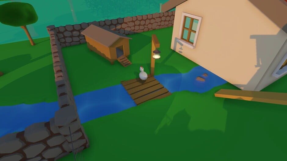 Escape the Farm Screenshot