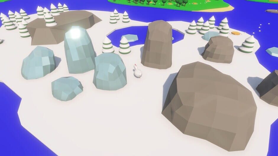 Escape the Farm Screenshot