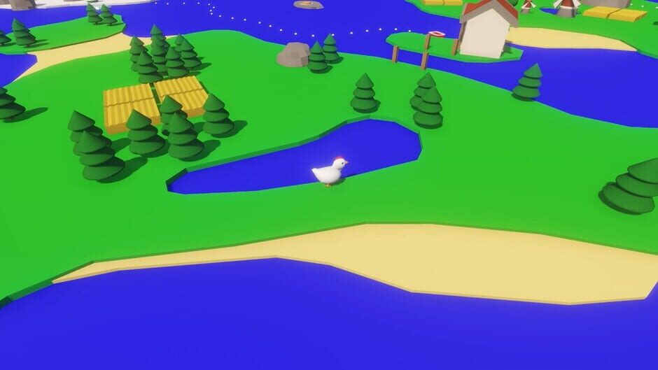 Escape the Farm Screenshot