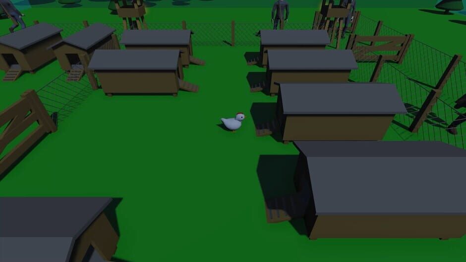 Escape the Farm Screenshot