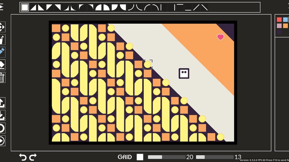 Snakehaus screenshot