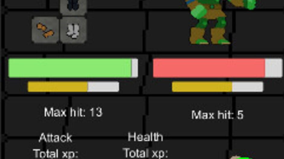 Volden Idle Screenshot