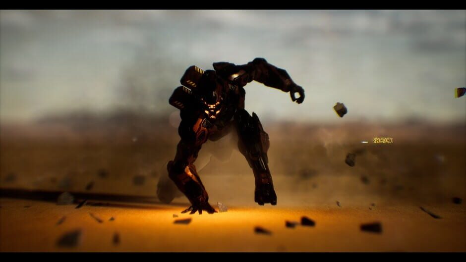 Avium Screenshot