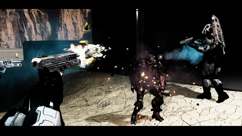 Avium Screenshot