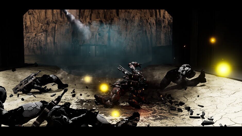 Avium Screenshot