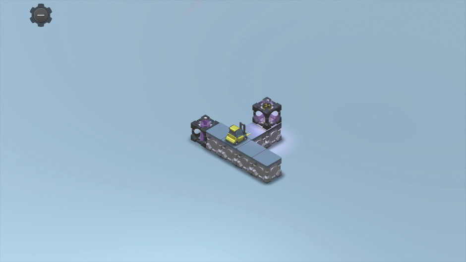 Bio Block Screenshot