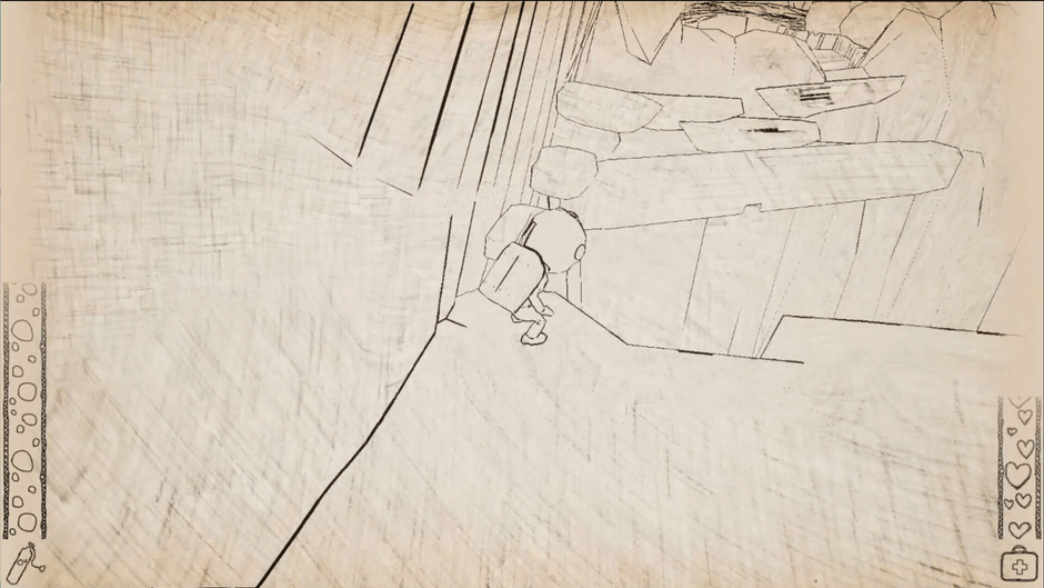 Dream Celestial Body Screenshot