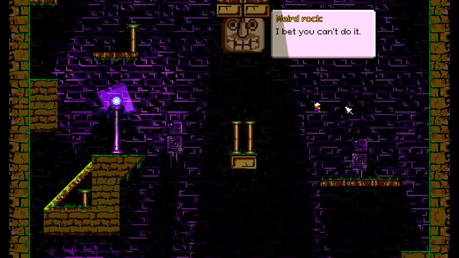 Temple Guy: Quest for Chest screenshot