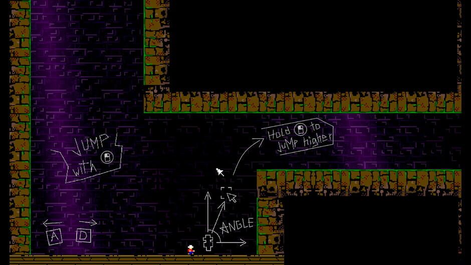 Temple Guy: Quest for Chest screenshot