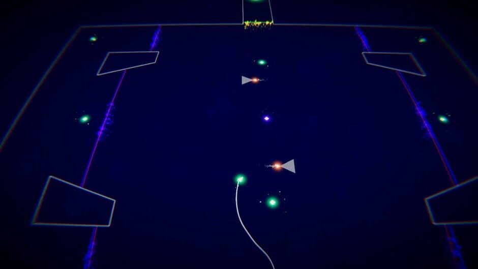 Lost Pixel Screenshot