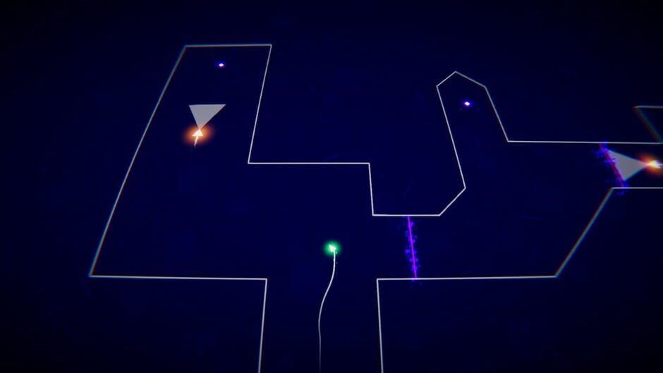 Lost Pixel Screenshot