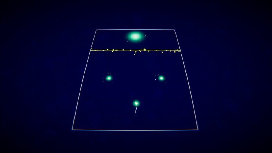 Lost Pixel Screenshot