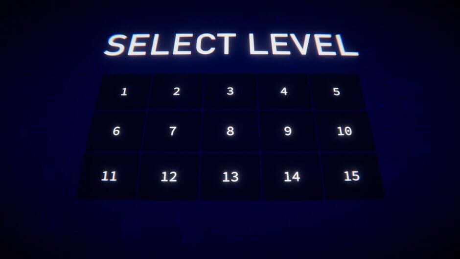 Lost Pixel Screenshot