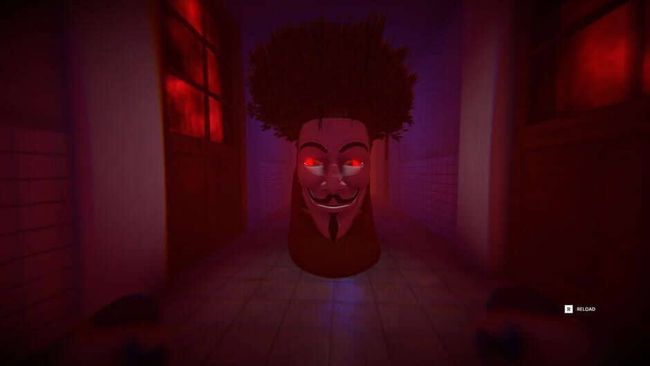 Anonymous Hunting Simulator Screenshot