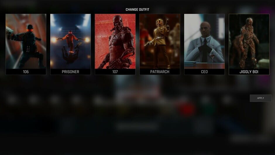 Trepang2: Survival Mode Screenshot