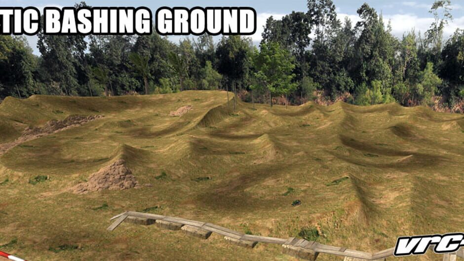 สกรีนช็อตจาก VRC Pro: Bashing & Crawling Car & Track Pack (รูปที่ 2)